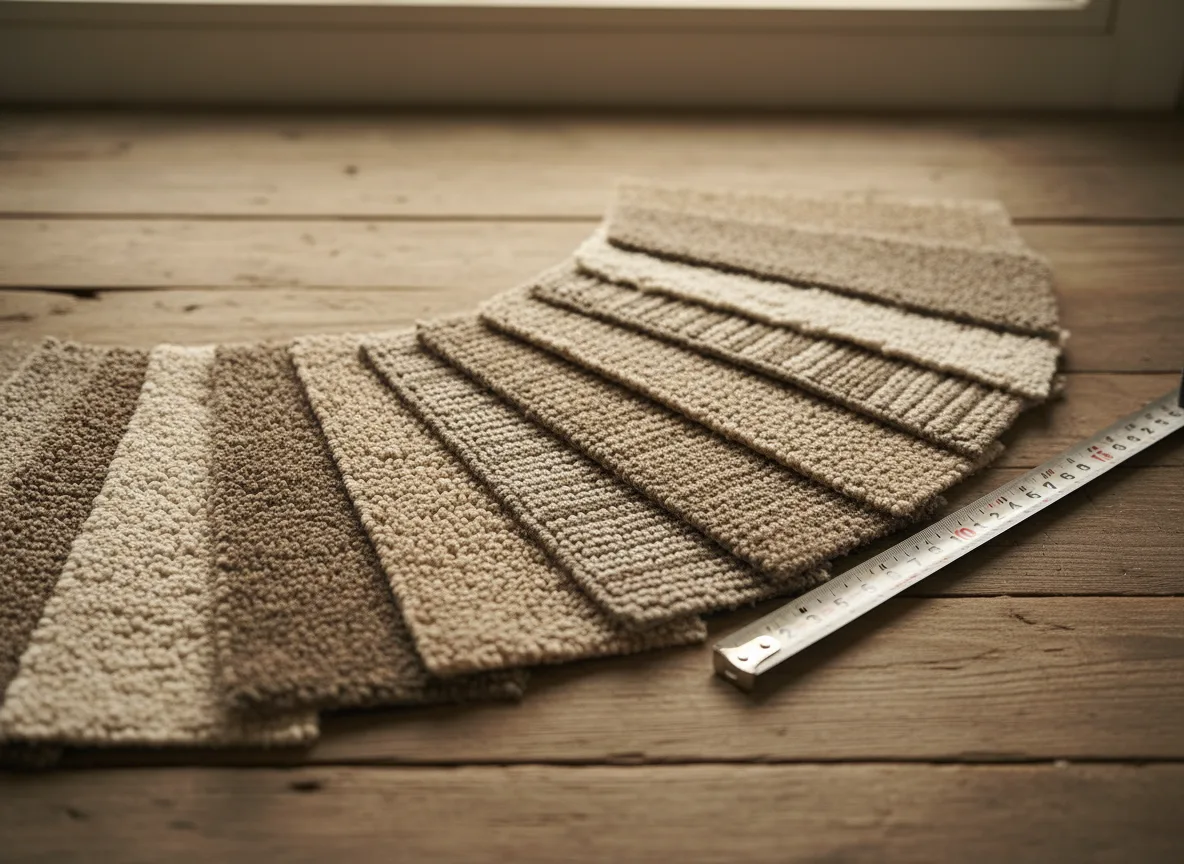 Carpet Installation Confluence, PA FAQs